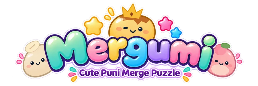 Mergumi