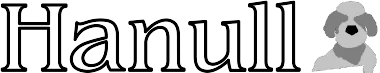 Hanull